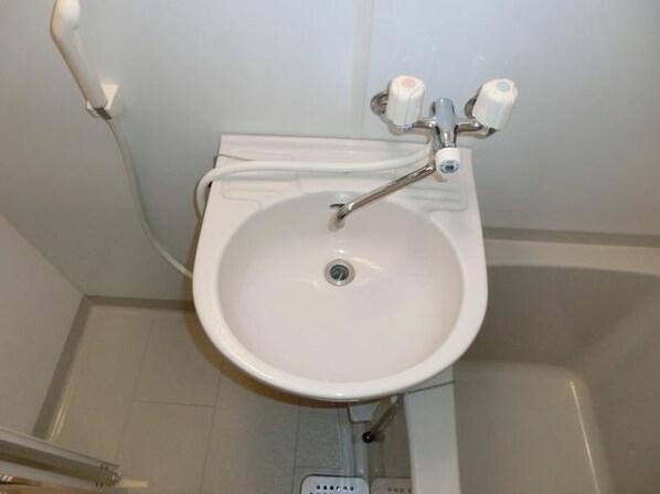 エスエフ ファミールの物件内観写真